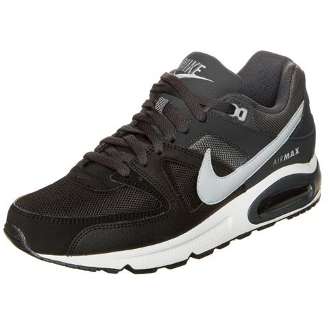 Nike Air Max Schwarz Herren günstig online kaufen 